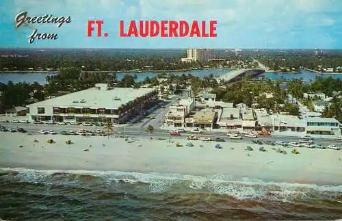 United States FL Florida Fort Lauderdale