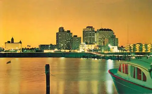 United States Texas TX  Corpus Christi Gulf