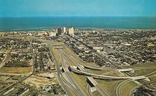 United States Texas TX  Corpus Christi