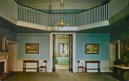 United States VA Monticello Charlottesville Thomas Jefferson home