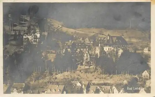 Germany Bad Liebenzell