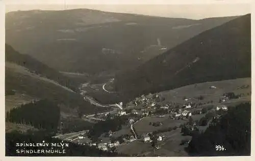 Germany Spindelruv Mlyn