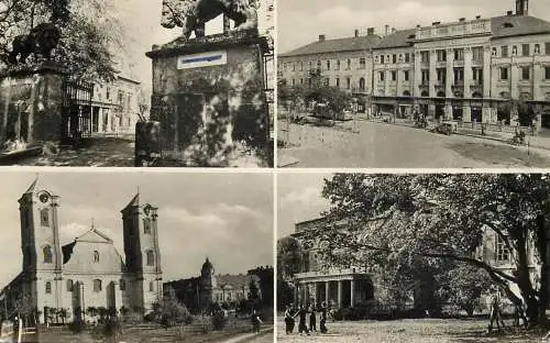 Hungary udvozlet Gyongyosrol
