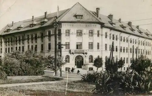 Romania Craiova scoala medie