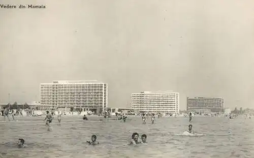 Romania Mamaia