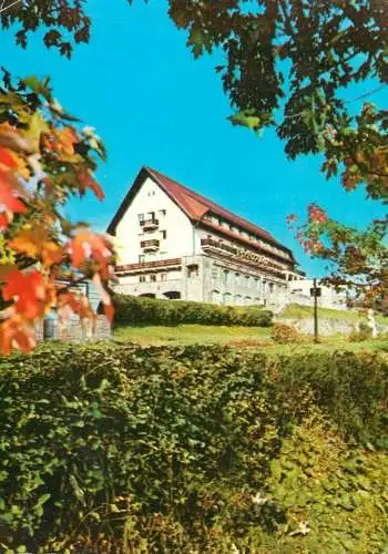 Romania Predeal Hotel "Rozmarin"