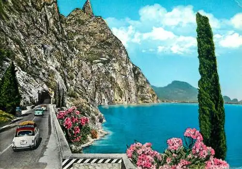 Italy Lago di Garda
