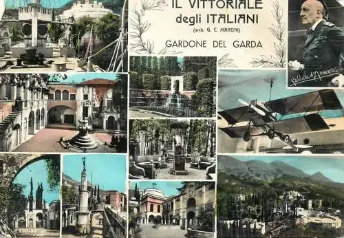 Italy Lago di Garda