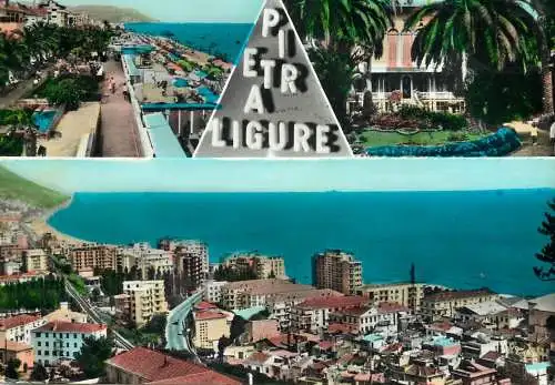 Italy Pietra Ligure