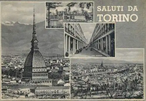 Italy Torino