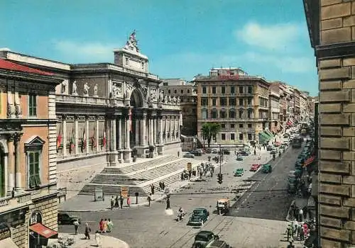 Italy Rome Castel Sant'Angelo