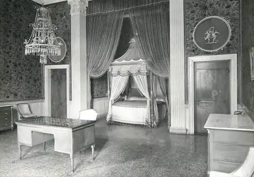 Italy Stra Ve villa Pisani
