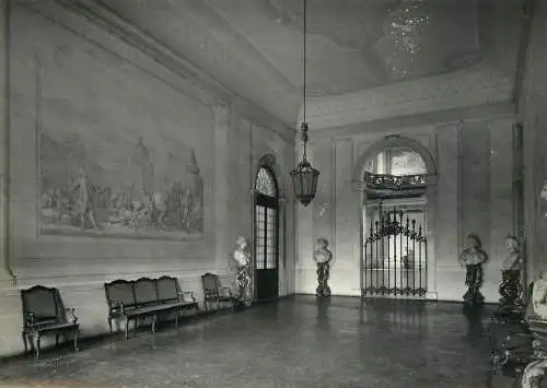 Italy Stra'Villa Pisani