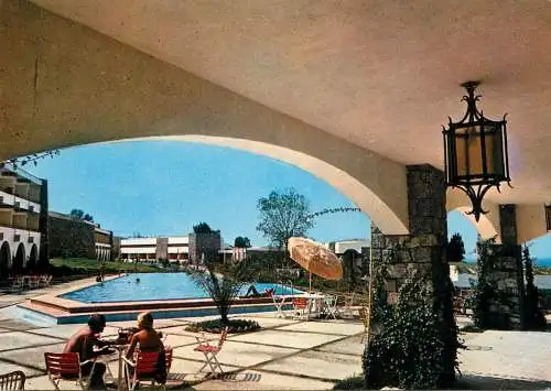 Italy Tropea Hotel "Rocca Nettuno"