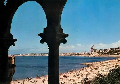 Portugal Estoril Praia do Tamariz
