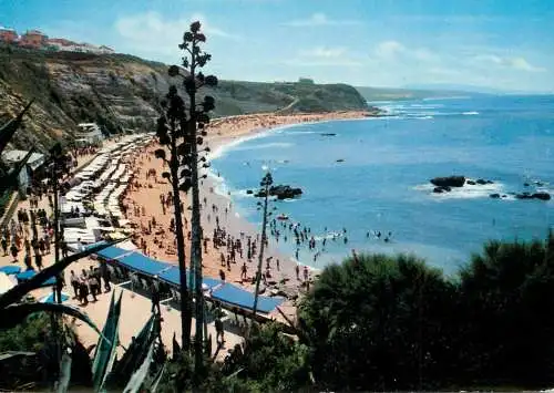 Portugal Ericeira Praia do Sol