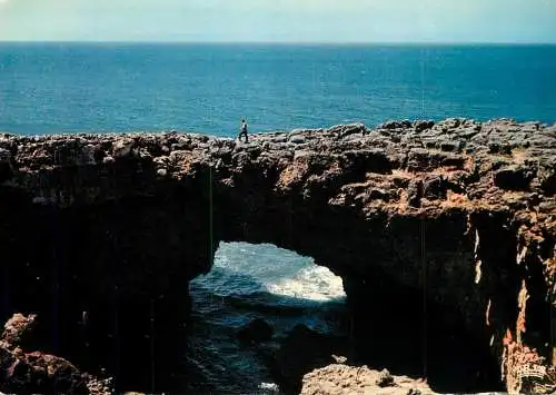 Portugal Cascais Boca do Inferno