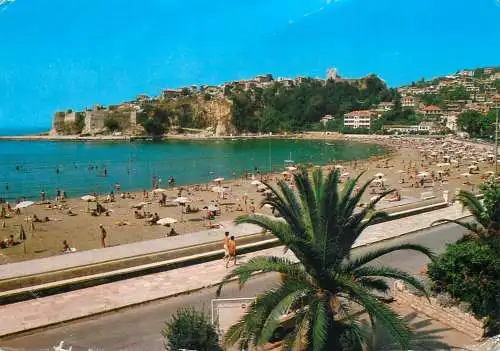 Croatia Zagreb littoral types and scenes