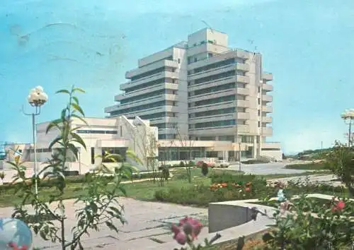 Romania Costinesti