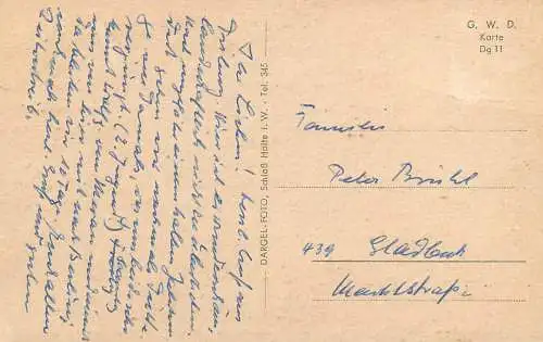 Germany Bad Driburg multi view