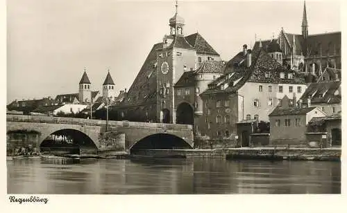 Germany Regensburg