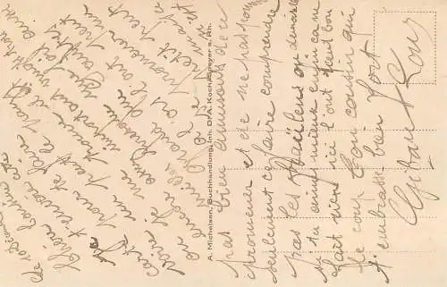 Germany Speyer am Rhein general view