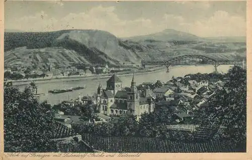 Germany Remagen