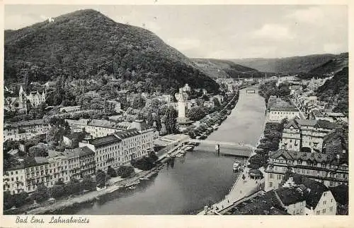 Germany Bad Ems