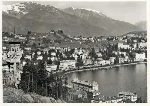 Italy Paradiso Lugano
