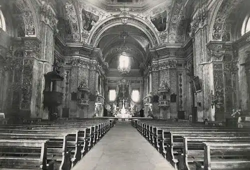 Fine Arts religious church Prepositurale collegiata di S. Giuseppe