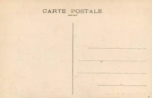 France Proyart (Somme) Arc de Triomphe Aux Defenseurs de la Somme