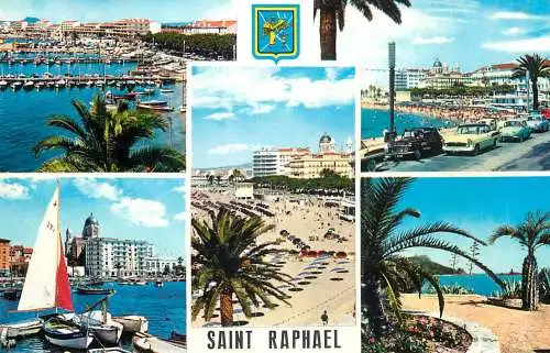 France Saint Raphael