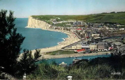 France Somme > Mers les Bains