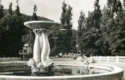 Romania vedere din Otelul Rosu