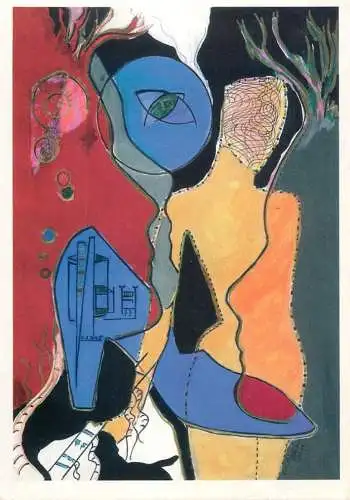 Fine Arts Paintings elv A. Strauber die Trendsucher