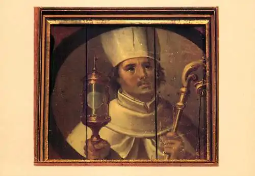 Fine Arts Paintings plafond de l'eglise Notre Dame de Foy St. Norbert