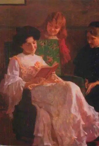 Fine Arts Paintings Olaj Vaszon Margitay Tihamer