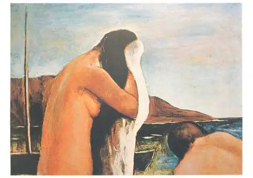 Fine Arts Paintings Carlo Carra Nyar