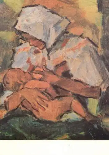 Fine Arts Paintings Gustav Mally Pridajanie