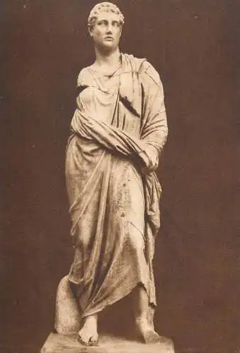 Cartolina di Rodi Italia l'Ospedale dei cavalieri