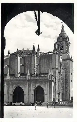 Spain Lequeitio retable