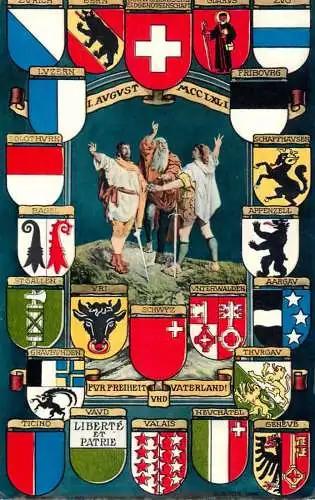 Switzerland Zürich coat of arms