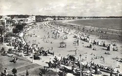 France Royan plage