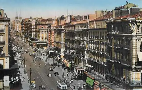 Morocco Casablanca le port