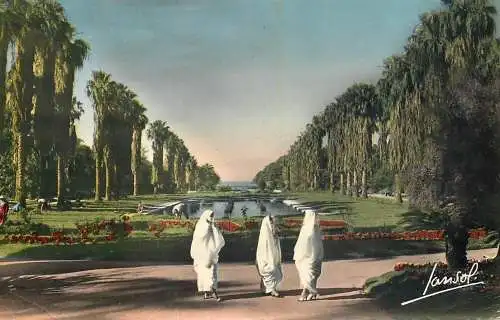 France Marseilles