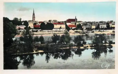 France Dordogne Bergerac
