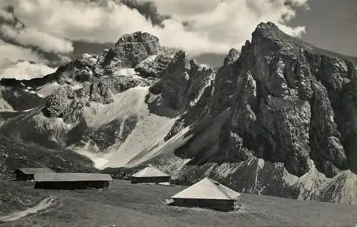 Switzerland Zweisimmen Frohmatt mit Spillgerten