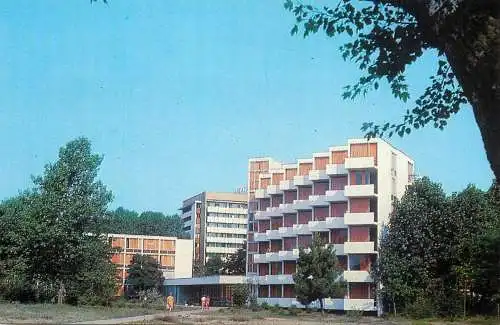 Hotel "Balaton"