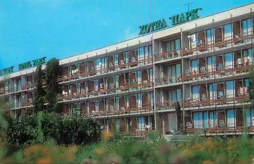 Hotel "Park"