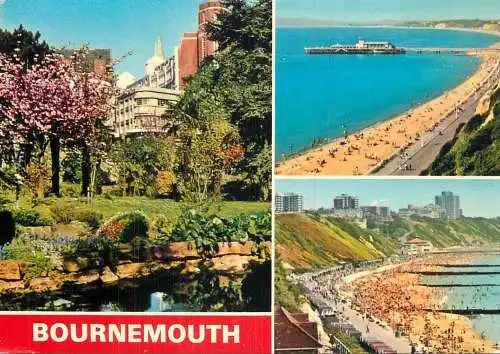 United Kingdom England Bournemouth